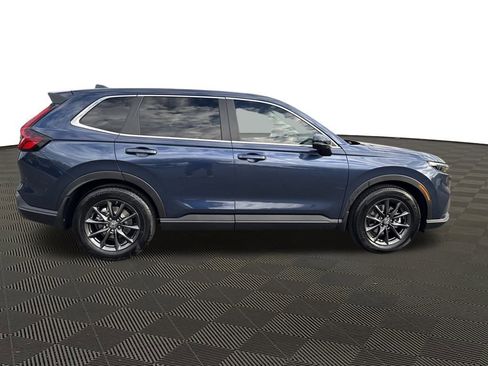 New 2026 Honda HR-V EX-L image 6