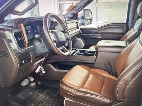 Used 2026 Ford F350 King Ranch image 5