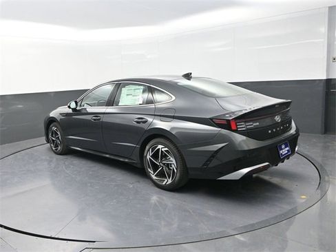 New 2026 Hyundai Sonata SEL image 6