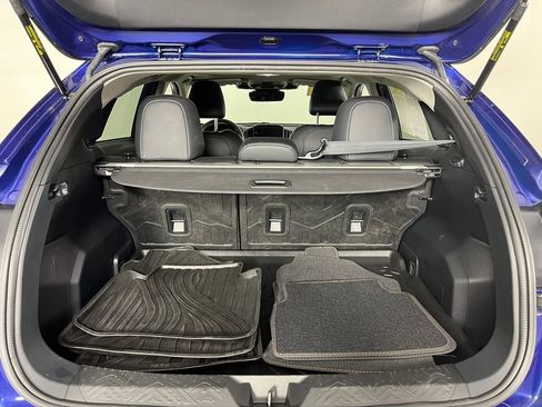 Used 2025 Subaru Crosstrek 2.5i Limited w/ Popular Package #3A AWD/4WD image 22