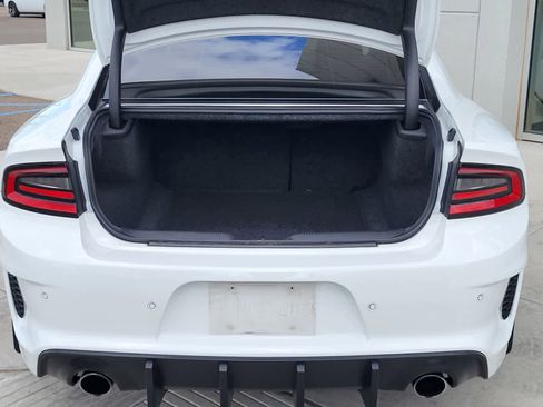 Used 2021 Dodge Charger SRT Hellcat RWD image 30