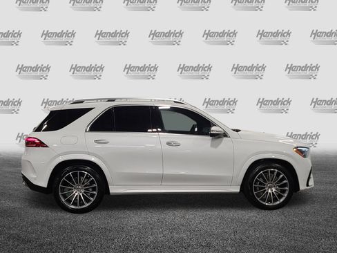 New 2026 Mercedes-Benz GLE 350 4MATIC image 3
