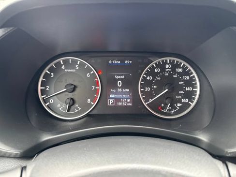 Used 2025 Nissan Sentra S FWD image 7