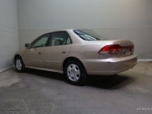 Used 2002 Honda Accord EX image 7