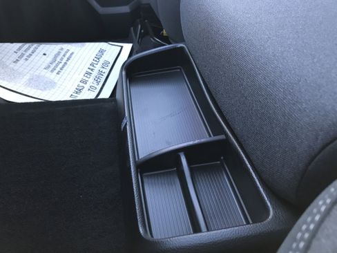 New 2026 RAM 2500 Tradesman image 29