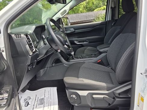 Used 2024 Ford Ranger XLT RWD image 6