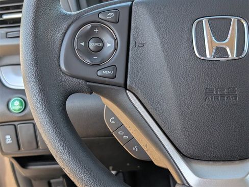 Used 2015 Honda CR-V EX image 23