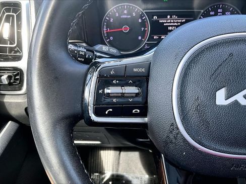 Used 2022 Kia Sorento SX FWD image 20
