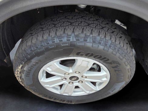 Used 2025 Ford Ranger XL w/ Trailer Tow Package AWD/4WD image 9