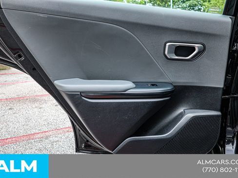 Used 2025 Kia K4 FWD image 40