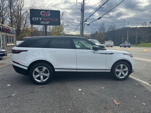 Used 2018 Land Rover Range Rover Velar S image 8