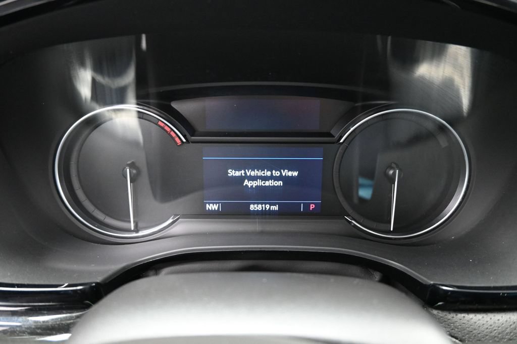 Used 2022 Cadillac XT5 Premium Luxury AWD/4WD image 37