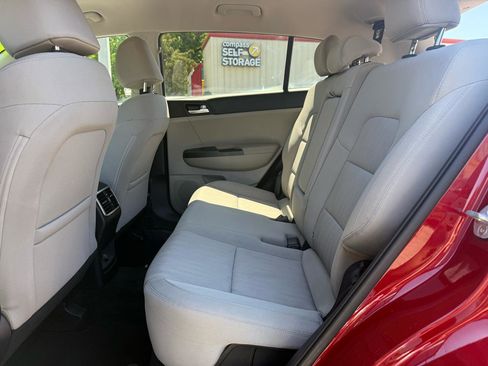 Used 2020 Kia Sportage LX FWD image 15