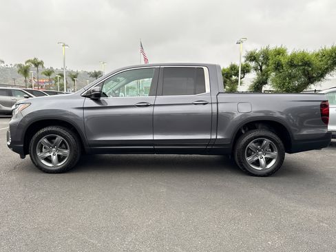 Used 2023 Honda Ridgeline RTL image 7