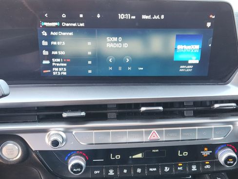 Certified 2024 Kia Telluride S w/ S Sunroof Package AWD/4WD image 15