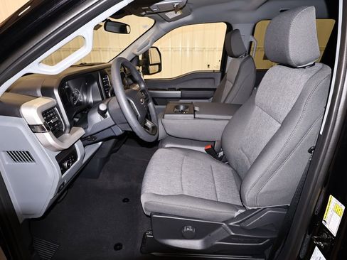 New 2026 Ford F350 XL w/ STX Appearance Package AWD/4WD image 13