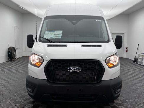 New 2026 Ford Transit 350 148 High Roof Extended image 12