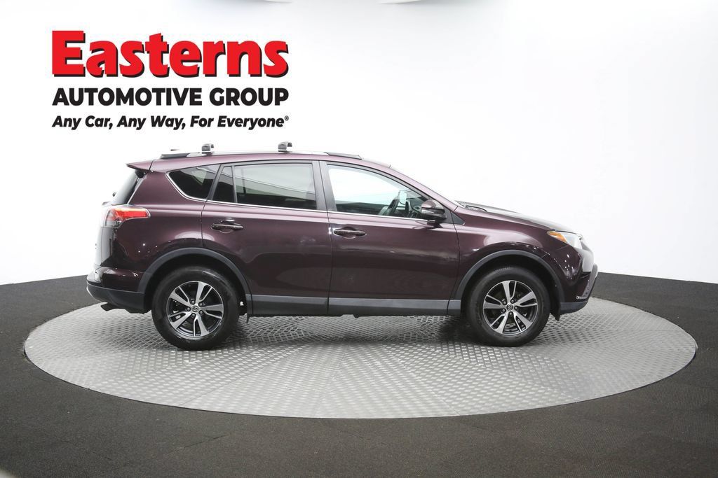 Used 2016 Toyota RAV4 XLE w/ Convenience Package AWD/4WD image 48