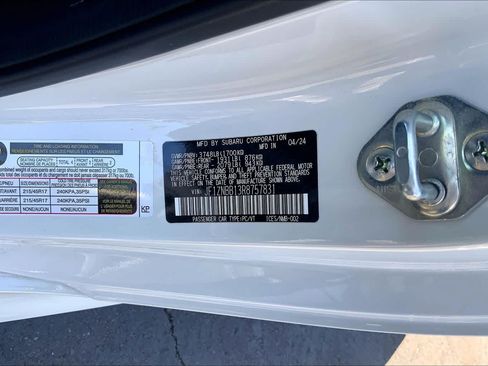 Certified 2024 Toyota GR86 RWD image 34