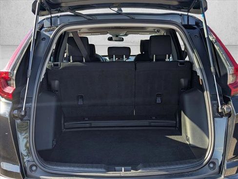Used 2022 Honda CR-V EX image 6