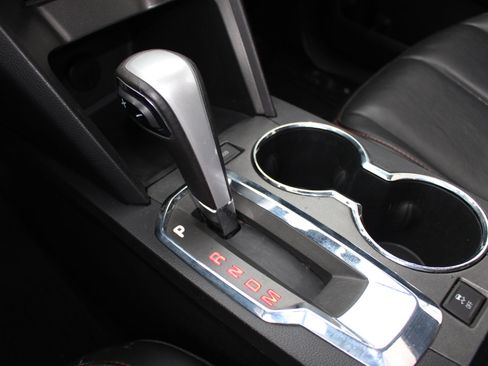 Used 2015 GMC Terrain SLT w/ Chrome Edition image 27