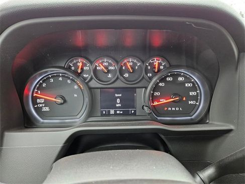 New 2025 GMC Sierra 1500 Pro w/ Pro Value Package image 17