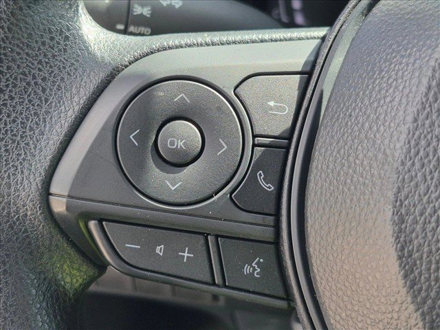 Used 2026 Toyota Corolla LE FWD image 14