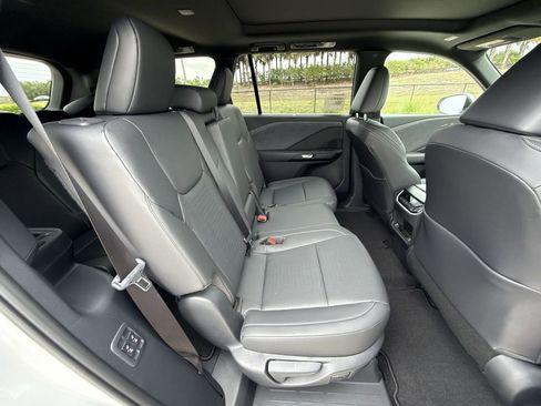 New 2026 Lexus TX 350 AWD image 17