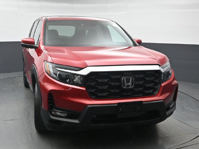 Used 2023 Honda Passport EX-L image 8