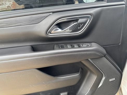 Used 2021 GMC Yukon XL SLT RWD image 12