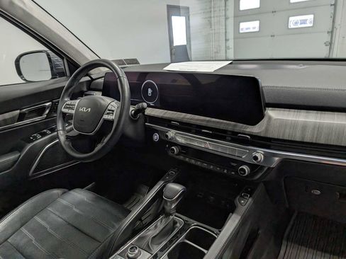 Used 2023 Kia Telluride SX Prestige AWD/4WD image 47