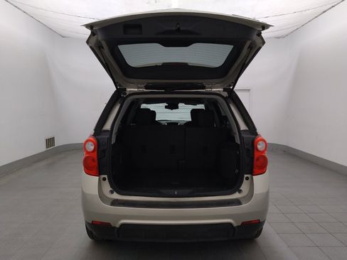 Used 2015 Chevrolet Equinox LT w/ Driver Convenience Package FWD image 29
