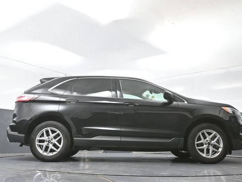 Used 2024 Ford Edge SEL AWD/4WD image 52
