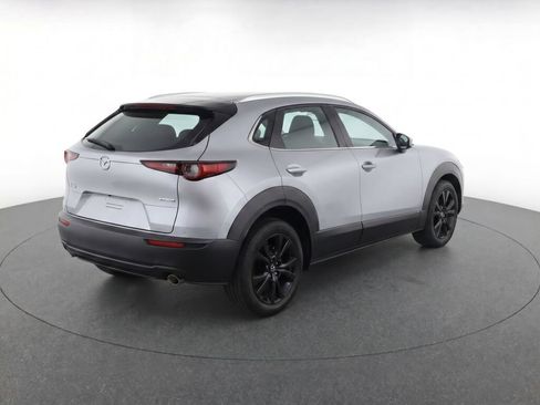 Used 2024 MAZDA CX-30 AWD 2.5 S w/ Select Sport Pkg image 37