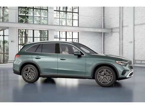 New 2026 Mercedes-Benz GLC 300 image 14