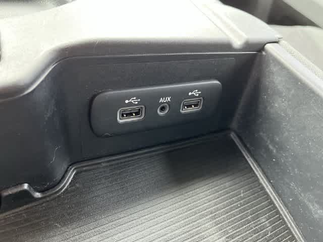 Used 2019 RAM 1500 Big Horn AWD/4WD image 26