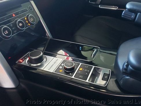 Used 2013 Land Rover Range Rover Supercharged image 32