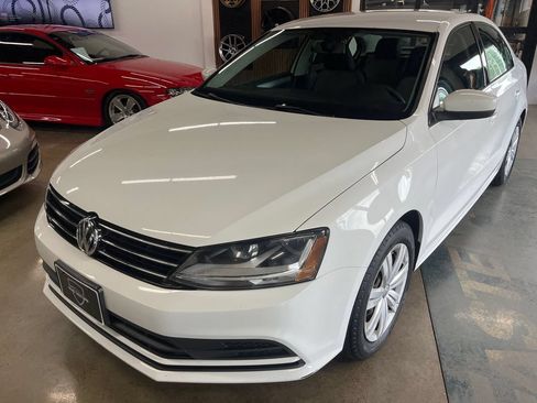 Used 2017 Volkswagen Jetta S FWD image 38
