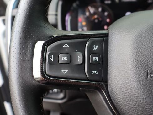Used 2025 RAM 2500 Rebel w/ Rebel Level 1 Equipment Group AWD/4WD image 21