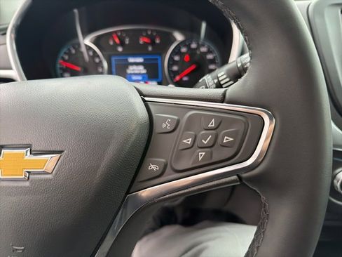 Used 2024 Chevrolet Equinox LT w/ LPO, Floor Liner Package image 24