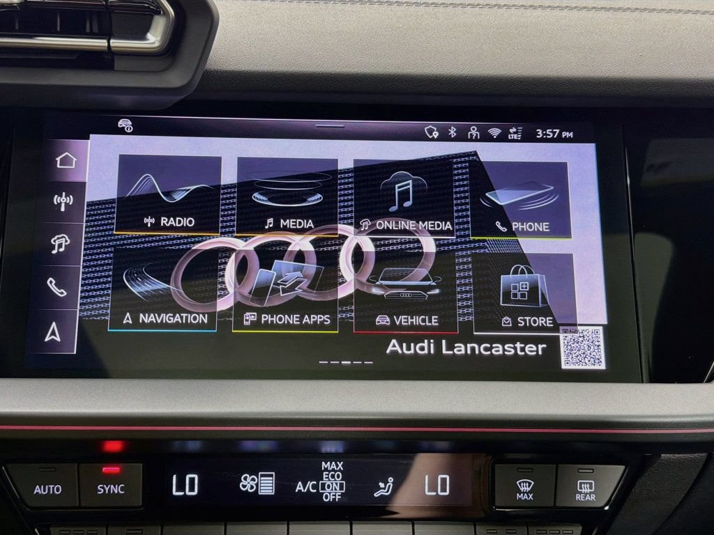 Used 2026 Audi A3 2.0T Premium AWD/4WD image 14