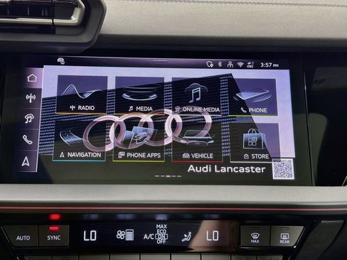Used 2026 Audi A3 2.0T Premium AWD/4WD image 14