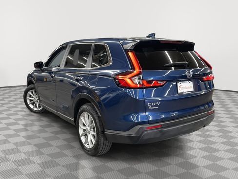 Used 2024 Honda CR-V EX image 5