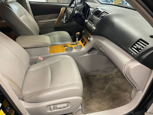 Used 2008 Toyota Highlander Limited image 14