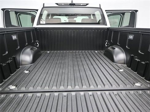 New 2026 Toyota Tundra 1794 Edition w/ TRD Off-Road Package image 14