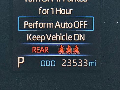 Used 2024 Toyota Tundra SR5 image 24