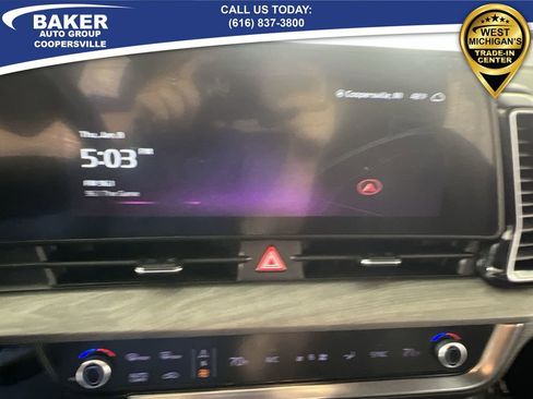 Used 2023 Kia Sportage X-Line image 14