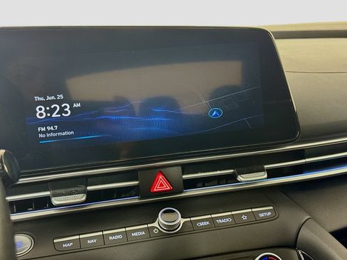 Used 2024 Hyundai Elantra Limited FWD image 22