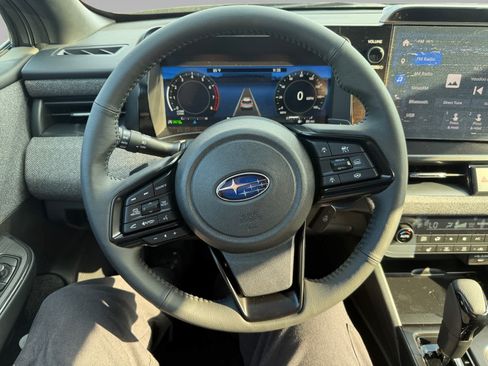 New 2026 Subaru Outback Limited XT AWD/4WD image 13