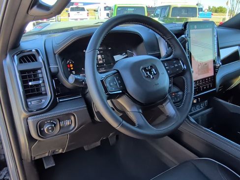 New 2026 RAM 2500 Limited image 15